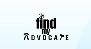 Find My Advocate