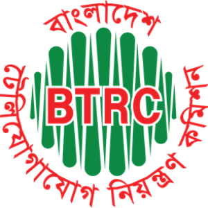 BTRC Logo