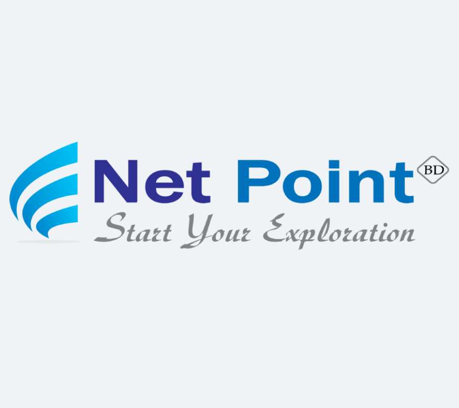 Net Point BD logo Net Point BD logo