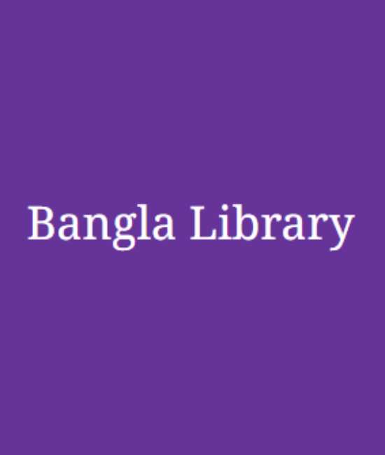Bangla Library