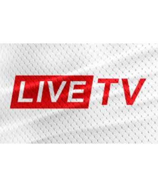 LIVE TV SPORTS