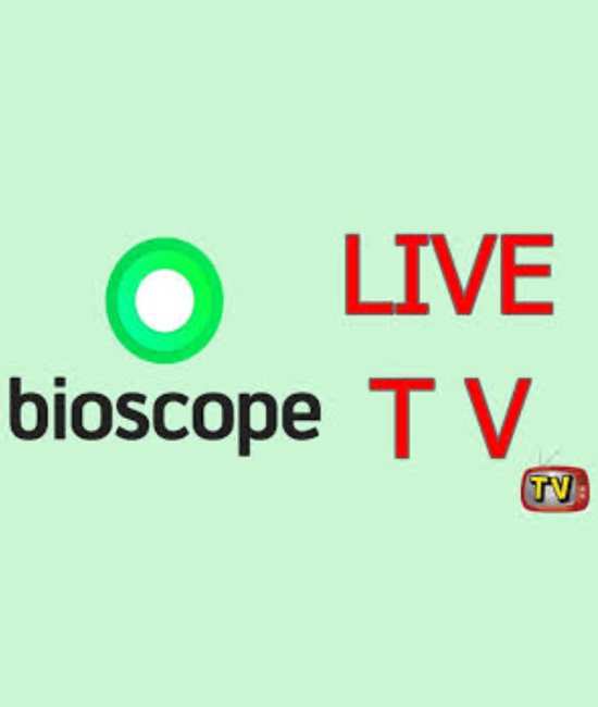 Bioscope TV