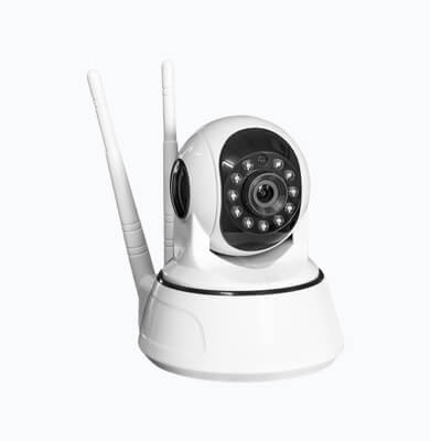 Wireless Security Camera