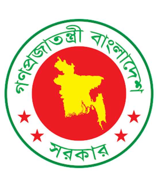 সরকারি ওয়েবসাইট সমূহ